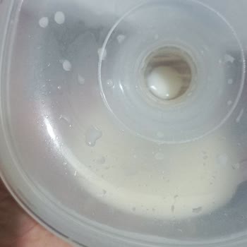 Eller Serbest Süt Pompasında Sürekli Sızdırma Ve Kullanım Zorluğu