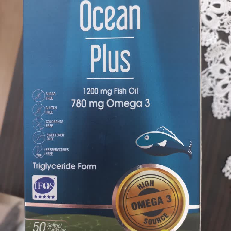 Orzax Ocean Ürününün Orijinalliği Ve Fiyat Farkı Hakkında Yardım Talebi