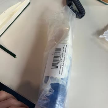 Kırık Ve Akmış Güneş Kremi Nedeniyle Mağduriyet Yaşadım