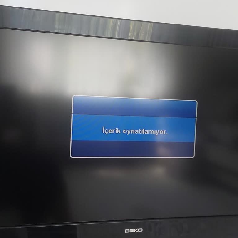 Next 2000 Wi-Fi Uydu Alıcısında Uzun Süreli Youtube Videoları Oynatılamıyor