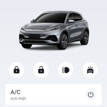 Satış Sonrası Hizmetlerde Hayal Kırıklığı: BYD Data Hattı Sorunu Çözülemiyor