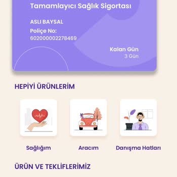 Acil Serviste Yüksek Ücretlendirme Ve Sigorta Sorunu