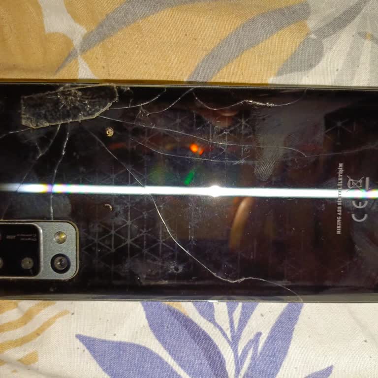A23 Model Telefonuma Uygun Kılıf Ve Arka Cam Bulamıyorum Mağdur Oldum