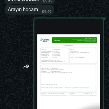 Araç Kiralama Sürecinde Ekstra Ücret Talebi Ve Para İadesi Sorunu