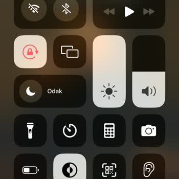 Hastanede Vodafone Çekmiyor, Hizmet Boşa Gidiyor!