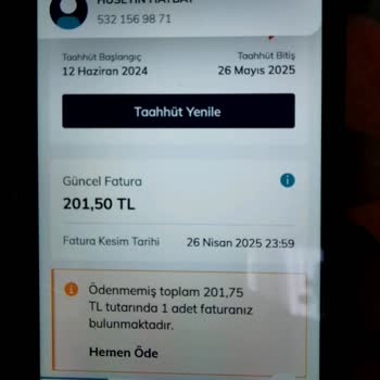 Türk Telekom Cayma Bedeli Hatalı Hesaplandı, Müşteri Hizmetlerine Ulaşılamıyor