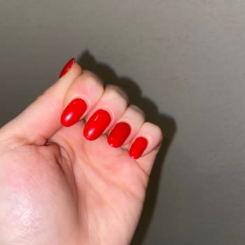 Huri Nail Lounge Ve Müşteri Memnuniyetsizliği!