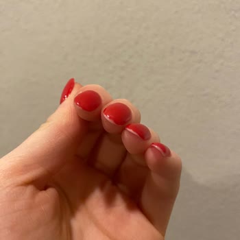 Huri Nail Lounge Ve Müşteri Memnuniyetsizliği!