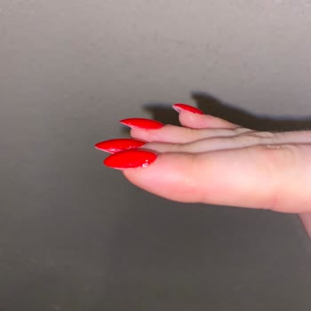 Huri Nail Lounge Ve Müşteri Memnuniyetsizliği!