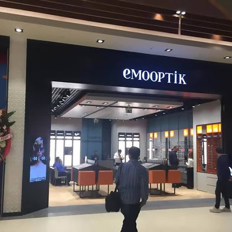 5M Migros Antalya'da Personel Davranışları Ve Hizmet Kalitesi Sorunu