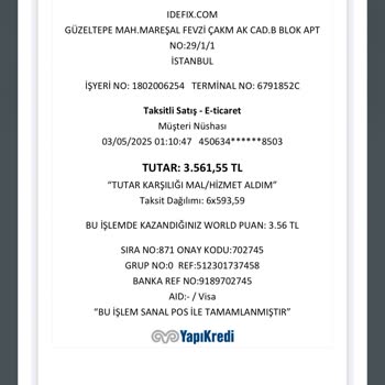 Stokta Olmayan Ürün Satışı Ve İade Sürecinde Yaşanan Sorunlar