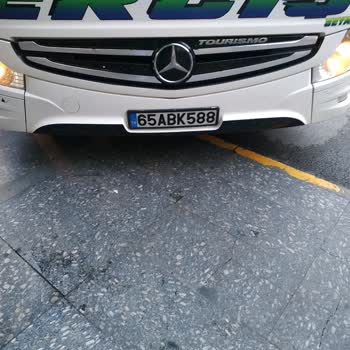 Otobüsün Geç Gelmesi Nedeniyle Mağduriyet Yaşadım