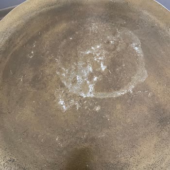 Paşabahçe Metal Sehpalarda Soyulma Sorunu Ve Yetersiz Çözüm