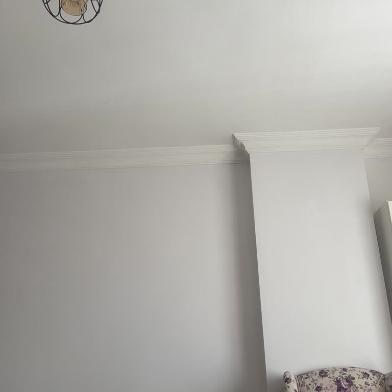 Marshall Boya Sabun Köpüğü Rengi Beklenenden Farklı Çıktı, Mağduriyet Yaşadım!