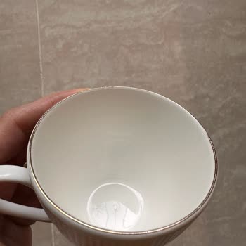 Kütahya Porselen'den Alınan Yemek Takımı Eksik Parçalar Hala Teslim Edilmedi