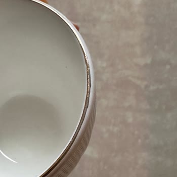 Kütahya Porselen'den Alınan Yemek Takımı Eksik Parçalar Hala Teslim Edilmedi