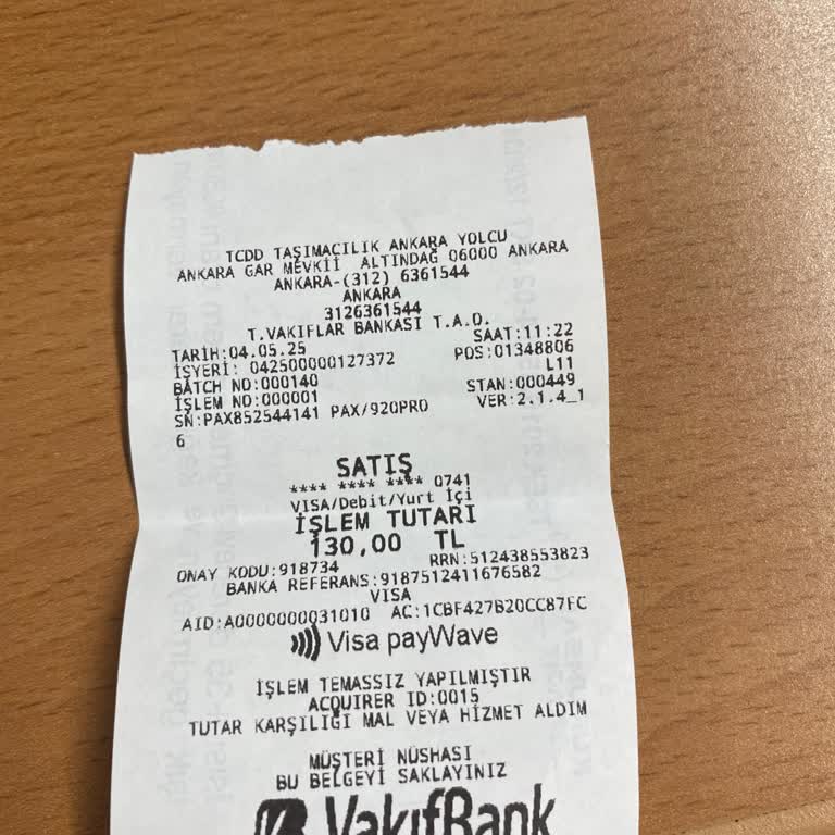 Yüksek Hızlı Trende Büyük Valiz Ücretine Anlam Veremiyoruz