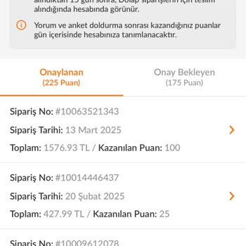 Trendyolda Fotoğraflı Yorumlara Puan Eklenmiyor Onay Süreci Bitmek Bilmiyor