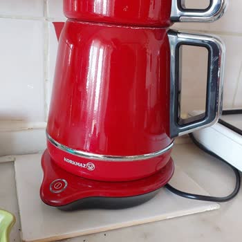 Korkmaz Çaycı'da Sürekli Sorun Ve İlgisizlik