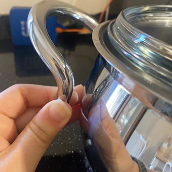 Tencere Kulpu Sorunu Nedeniyle Yaşanan Mağduriyet Ve Acil Çözüm Talebi