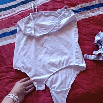 Penti İç Çamaşırlarında Kötü İşçilik Ve Kalitesiz Malzeme Hayal Kırıklığı