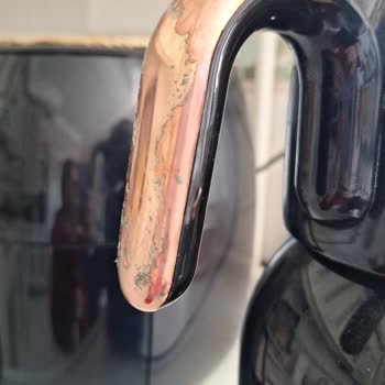 Korkmaz Çay Makinesi Sapında Soyulma Ve Yedek Parça Sorunu