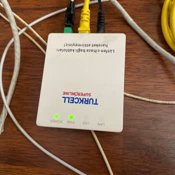 Teknik Destek Gecikmesi Ve Müşteri Mağduriyeti: Turkcell Superonline'da Çözüm Bekleyişi