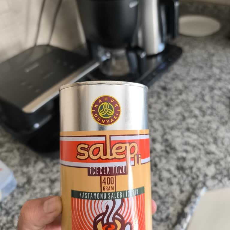 Kahve Dünyası'ndan Aldığım Ürünler Hayal Kırıklığı Yarattı