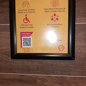 Tuvaletlerde Temizlik Ve Hijyen Eksikliği