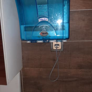 Tuvaletlerde Temizlik Ve Hijyen Eksikliği