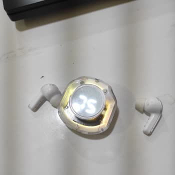 Polosmart PBS 221 Kulaklıkta Dokunmatik Kontrol Sorunu