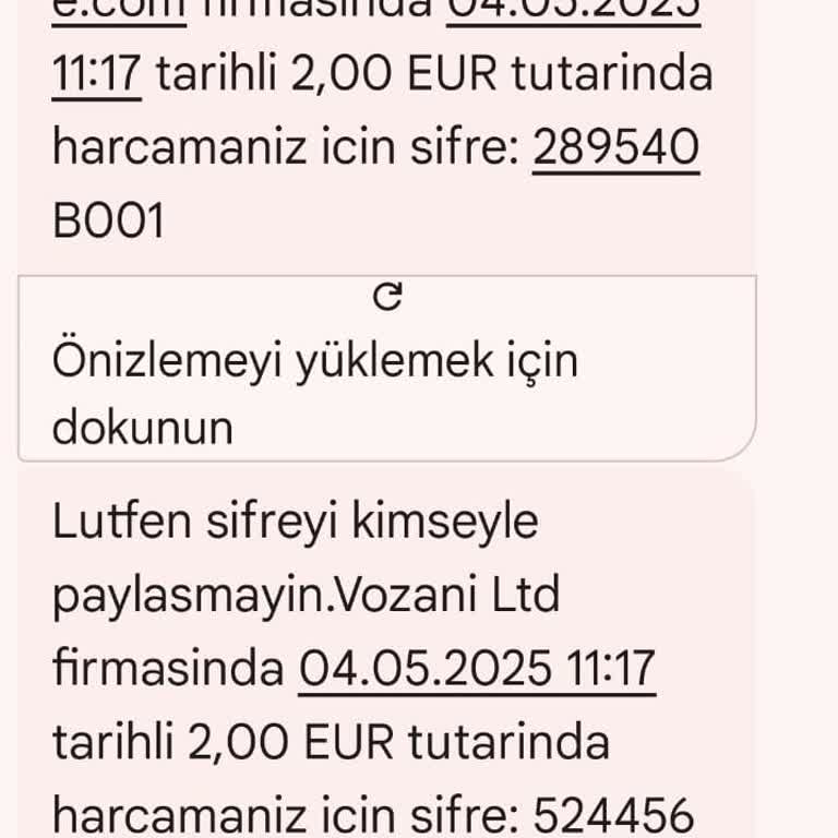 Watsons Anketi Sonrası Sürpriz Kutu Ve Kart Güvenliği Konusunda Endişe
