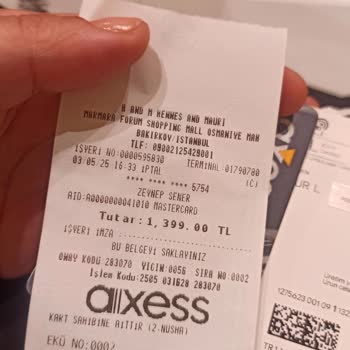 Etiket Ve Kasa Fiyatı Farkı Nedeniyle Mağduriyet Ve Yetersiz Çözüm