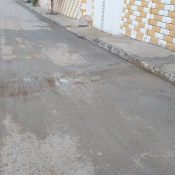 6 Aydır Kapatılmayan Çukur Mahalleyi Mağdur Ediyor