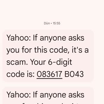 Numara Değişiminde Eski Numara Sorunu Yaşadım