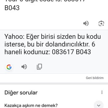 Numara Değişiminde Eski Numara Sorunu Yaşadım