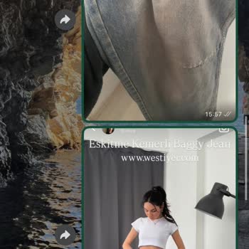 Sipariş Ettiğim Pantolon Farklı Renkte Geldi İade Kabul Edilmiyor