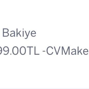Onayım Olmadan Üyelik Ve Bilgim Dışında Ücret Kesintisi