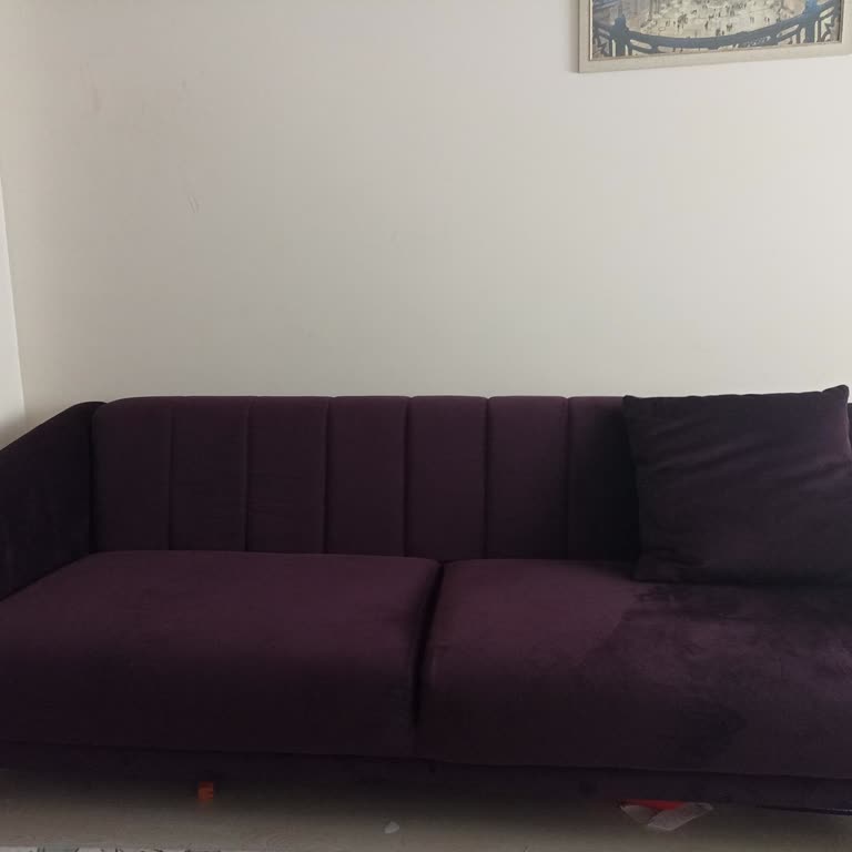 Eksik Ve Hatalı Ürün, Sürekli Oyalama: Enza Home'dan Büyük Hayal Kırıklığı