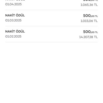 Akbank Doğalgaz Otomatik Ödeme Kampanyası Nakit Ödülüm Yatmadı