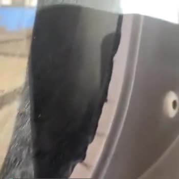 BMW Kalitesiz Malzeme Ve Telafi Edilmemesi