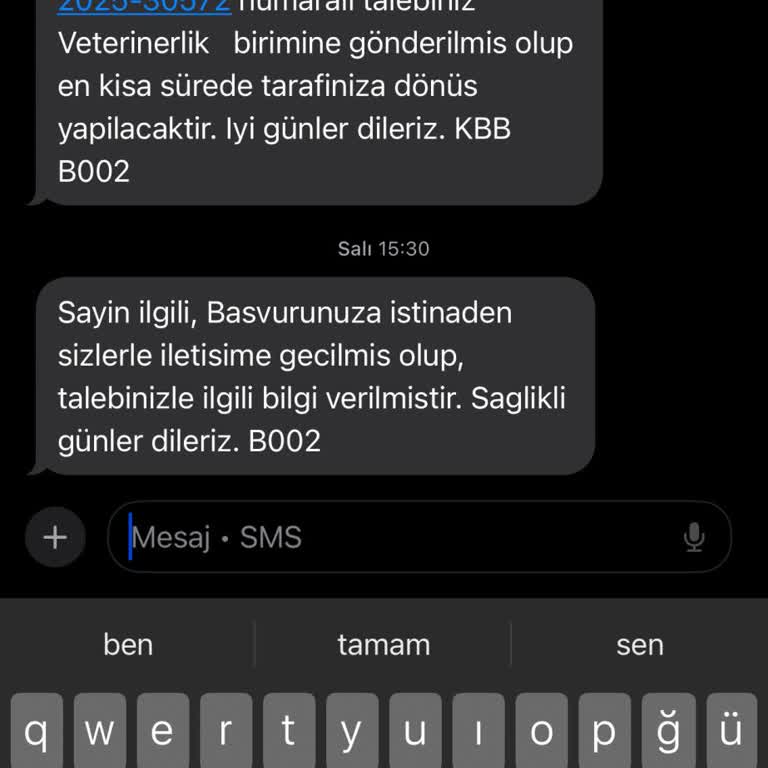 Veterinerlik Hizmetlerinde İlgisizlik Ve Yanlış Bilgilendirme Sonucu Kedimin Kaybı