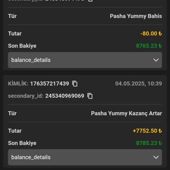 Ek Free İle Kazandığım Paraya Haksız El Koyma Sorunu