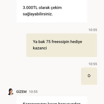 Ek Free İle Kazandığım Paraya Haksız El Koyma Sorunu