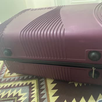 Bagajım Sağlam Teslim Edilmedi, Hasar Kaydı Mağduriyetimi Artırdı