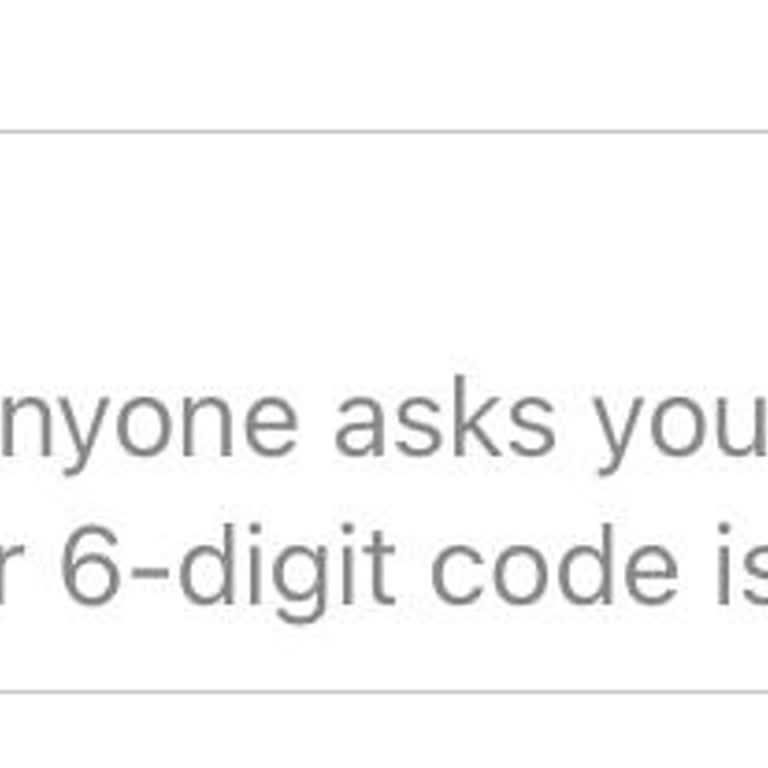 Kullanmadığım Yahoo Hesabına Gelen Doğrulama Kodu Ve Bilgi Güvenliği Endişesi