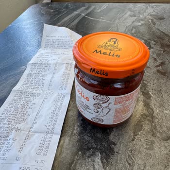 Migros Torbalı Kipa AVM'de Küflü Ürün Ve Eksik Teslimat Sorunu
