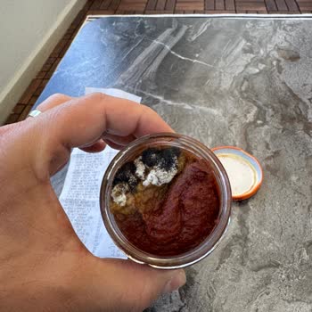 Migros Torbalı Kipa AVM'de Küflü Ürün Ve Eksik Teslimat Sorunu