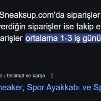 Siparişim 6 Gündür Hazırlanıyor, Teslimat Süreci Tıkandı