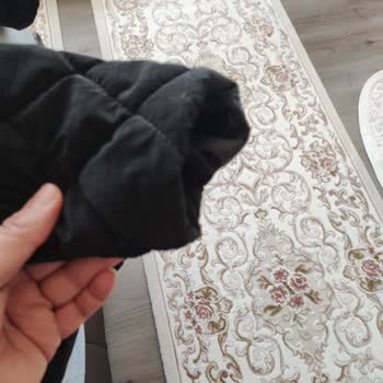 U. S. Polo Assn. Kabanımın Tadilatı Sorunlu Ve Değişim Yapılmadı!